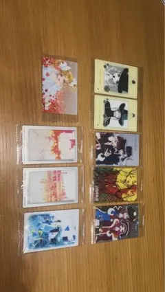 矢沢あい ツインウエハース ご近所物語 フルセット