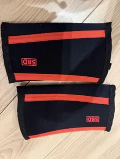値下げ要相談】SBD ニースリーブ Sサイズ 左右セット - メルカリ