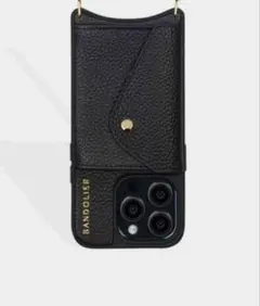BANDOLIER iPhone16 ProMax バンドリヤー EMMA - メルカリ