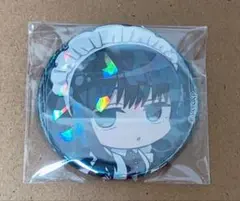 SAKAMOTO DAYS サカモトデイズ オシアド 缶バッジ 大佛 ホロ - メルカリ