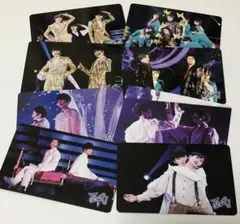 Kis-My-Ft2 To-y2 ユニット トレカ セット