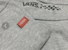 VANS ポケTシャツのサムネイル