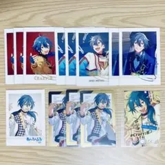 あんスタ CrazyB 紙類まとめ売り