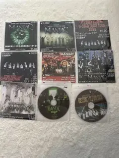 stray kids スキズ　ライブDVD 9種類セット