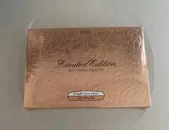 DHC メリハリ美人パレット02ナチュラルのサムネイル