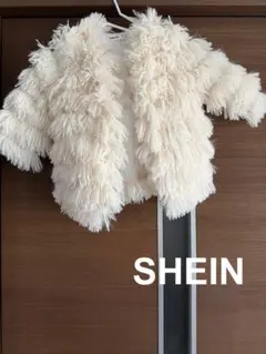 SHEIN ベビーアウターのサムネイル