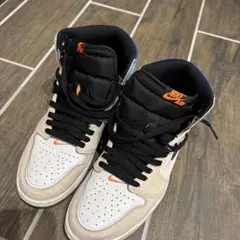 NIKE AIR JORDAN 1 RETRO HIGH OG