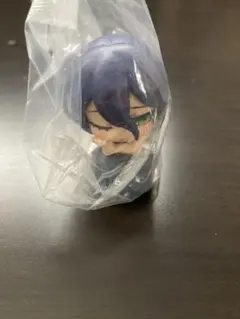 チェンソーマン カプセルトイ フィギュア