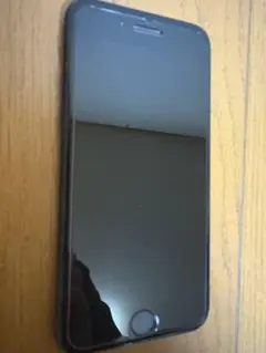 Apple iPhone SE 第3世代ブラック 本体　64gb訳あり