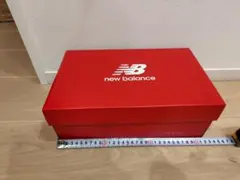 【空き箱】ニューバランス New Balance MW830 25.0cm