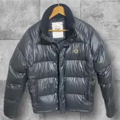 AK RUSS ダウンジャケット M