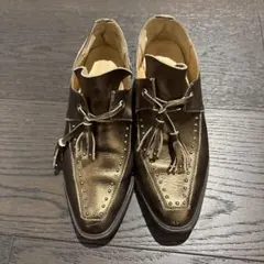 2026年最新】Ameri VINTAGE レディース ローファー・革靴の人気