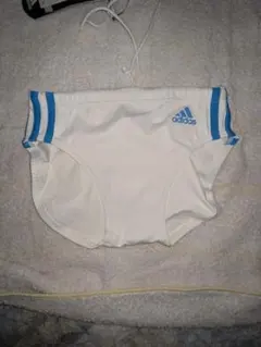 筑1010 adidas アディダス V型競パン⑩ サイズL R8252 タグ無 2025年