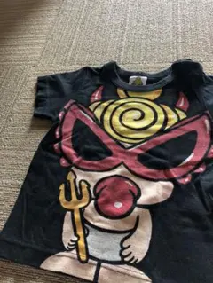 ヒステリックミニ ヒスミニ Tシャツ