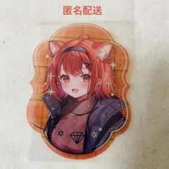 にじさんじ ウィンターデート 特典 ラトナ・プティ