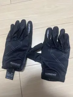 KOMINE 電熱グローブ プロテクトエレクトリックグローブショート 12V