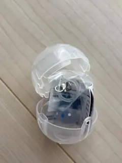 たまごっち　めじるしアクセサリー　めじるしチャーム　みみっち　ガチャ