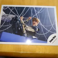 ☆SnowMan公式写真7433