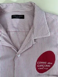 2025年最新】COMME des GARCONS HOMME PLUS 半袖シャツの人気