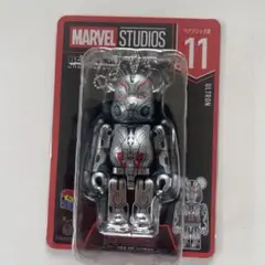 MARVEL ULTRON フィギュア 11 未開封　happyくじ