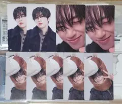 INI POP UP 109 許豊凡