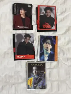 THE RAMPAGE 川村壱馬 グッズ