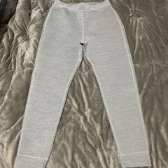 ユニクロ　ウルトラストレッチドライスウェットパンツ