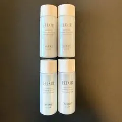 エリクシール リフトモイスト ローション エマルジョン しっとりタイプ