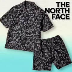 ほぼ未使用✨THE NORTH FACE ×ミナペルホネン かりゆしウエア L - メルカリ