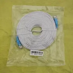 CAT.5E フラットLANケーブル ソフトバンクAirターミナル