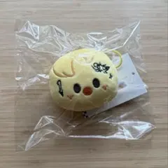 スキズ KARMA ポップアップ フィリックス ネームタグ