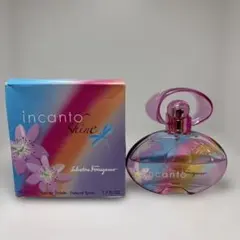 フェラガモ インカントシャイン　オードトワレ 50ml