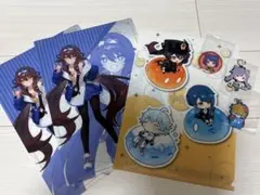 タルタリヤ　原神　まとめ売り 2026年最新】タルタリヤの人気アイテム - メルカリ