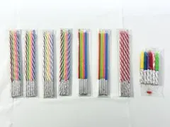 생일 캔들 캔들 세트