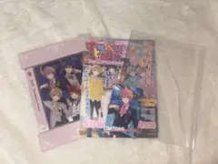 すとろべりーめもりー3rdアルバム