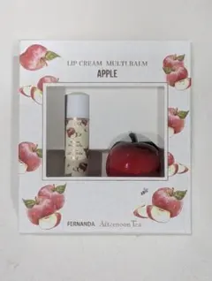 【新品・未使用】Afternoon Tea リップ＆ハンドクリーム ギフトセット