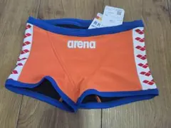 arena 競泳水着 練習用水着 SSサイズ AS4FWM31M
