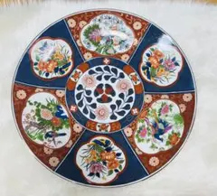 ノリタケ 1980年 紀年額皿 菖蒲と蝶 限定品 - メルカリ