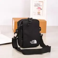 THE NORTH FACE ミニショルダーバッグ e