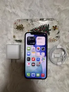 iPhone 12 pro Simフリー