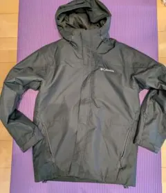 コロンビア Columbia ジャケット 中綿 アウター