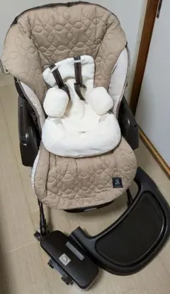 コンビ ネムリラ オートスウィング おやすみだっこプラス - メルカリ