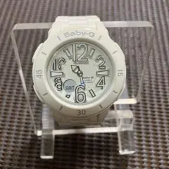 【電池交換済】CASIO Baby-G SHOCK BGA-170のサムネイル