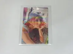 LESSERAFIM CRAZY JAPAN CD 特典 ユンジン