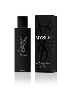 新品未使用　イブサンローラン香水　MYSLF LE PARFUM 100ml