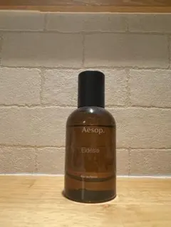 Aesop Eidesis 香水 残り90% - メルカリ