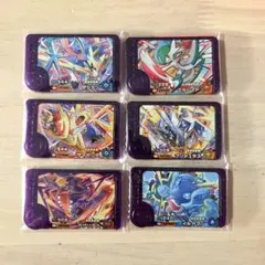 ポケモンフレンダ ベストタッグ3弾 スーパートレジャーまとめ売り