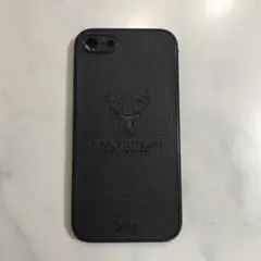 【美品❗️】iPhone SE/7/8ケース　2個セット