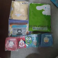 サンリオ 当たりくじ HAPPYくじ まとめ売り