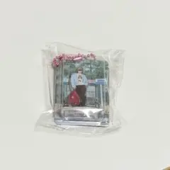 最終値下げ‼️JO1 川西拓実 ブリスター入りミニアクリルスタンド